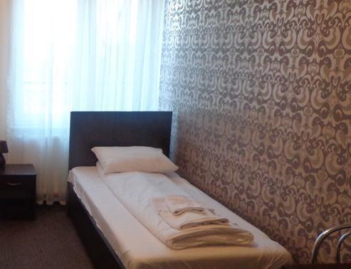 Hotel & Restauracja Euforia Garwolin Chambre photo