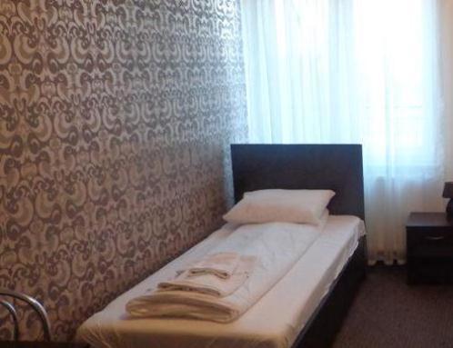 Hotel & Restauracja Euforia Garwolin Chambre photo