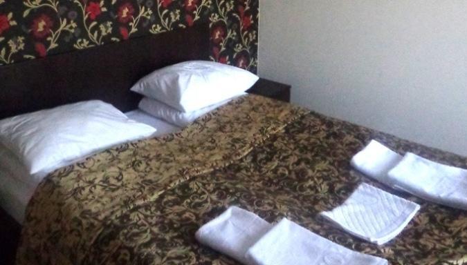 Hotel & Restauracja Euforia Garwolin Chambre photo