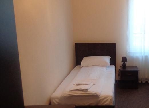 Hotel & Restauracja Euforia Garwolin Chambre photo